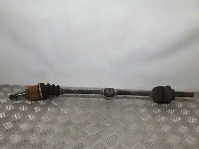 Tweedehands auto-onderdeel transmissie rechts voor voor opel karl edition oem iam-referenties 