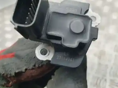 Second-hand car spare part flowmeter for opel karl edition oem iam references 23144941  afh70m115