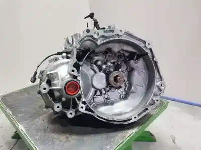 Tweedehands auto-onderdeel versnellingsbak voor opel karl edition oem iam-referenties 25193045