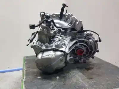 Pezzo di ricambio per auto di seconda mano riduttore per opel karl edition riferimenti oem iam 25193045 5 velocidades 631071664