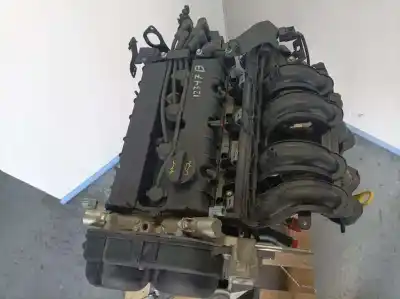 Second-hand car spare part complete engine for ford ka+ ultimate oem iam references yskd hm85730 