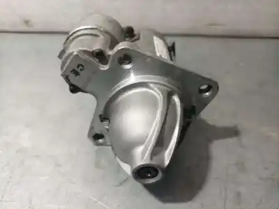 Second-hand car spare part starter motor for ford ka+ ultimate oem iam references 8v2111000be