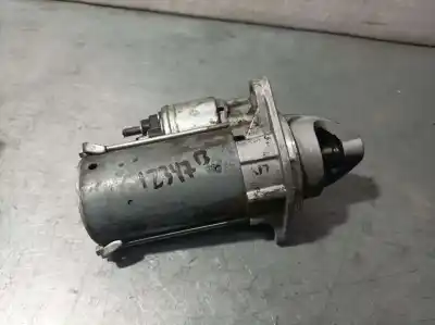 Peça sobressalente para automóvel em segunda mão motor de arranque por ford ka+ ultimate referências oem iam 8v2111000be  ts12e10