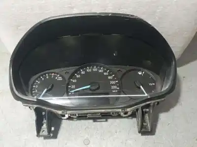 Second-hand car spare part dashboard for ford ka+ ultimate oem iam references g1b510849ag