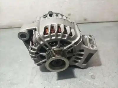 Second-hand car spare part alternator for ford ka+ ultimate oem iam references cn1510300cc