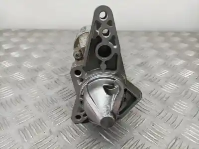 Автозапчастина б/у двигун запускається для DACIA DUSTER II Prestige Посилання на OEM IAM 233001903R  M000TD1371ZE