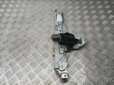 Автозапчасти б/у регулятор стекла заднего левого за DACIA DUSTER II Prestige ссылки OEM IAM 827210622R  