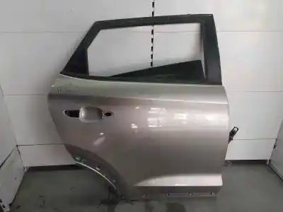 Pezzo di ricambio per auto di seconda mano PORTA POSTERIORE DESTRA per HYUNDAI TUCSON  Riferimenti OEM IAM 77004D3000  