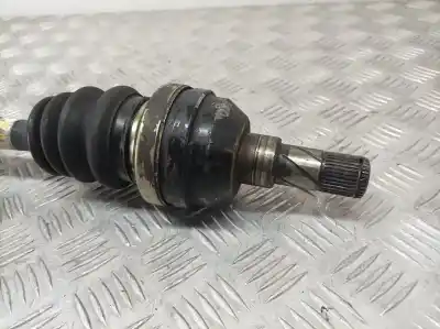 Second-hand car spare part front left transmission for daewoo compact 1.6 g oem iam references   