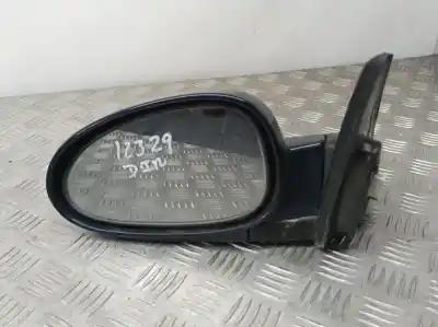 Second-hand car spare part left rearview mirror for daewoo compact 1.6 g oem iam references 