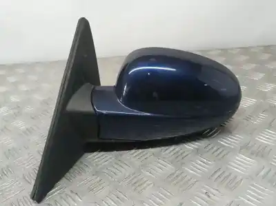 Second-hand car spare part left rearview mirror for daewoo compact 1.6 g oem iam references   