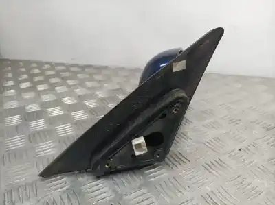 Peça sobressalente para automóvel em segunda mão espelho retrovisor direito por daewoo compact 1.6 g referências oem iam   