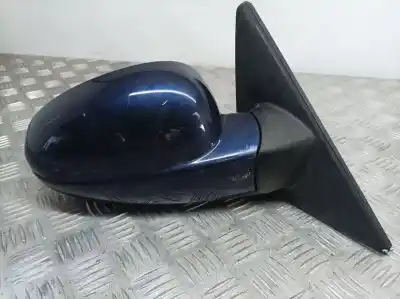 Peça sobressalente para automóvel em segunda mão espelho retrovisor direito por daewoo compact 1.6 g referências oem iam   