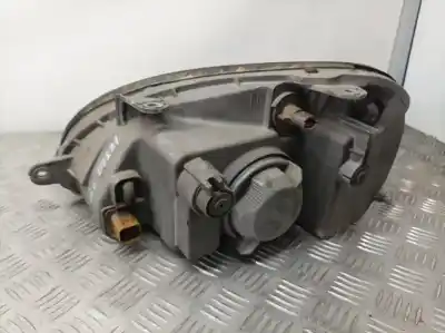 Second-hand car spare part right headlight for daewoo compact 1.6 g oem iam references   