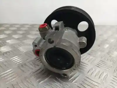 Second-hand car spare part steering pump for daewoo compact 1.6 g oem iam references   