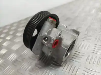 Second-hand car spare part steering pump for daewoo compact 1.6 g oem iam references   