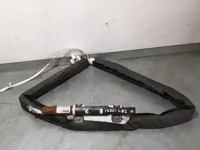 Pezzo di ricambio per auto di seconda mano airbag a tenda anteriore sinistro per renault megane iii coupe dynamique riferimenti oem iam 94053616004