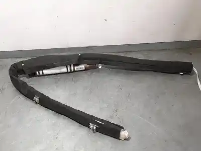 Pezzo di ricambio per auto di seconda mano airbag a tenda anteriore destro per renault megane iii coupe dynamique riferimenti oem iam 94043625938