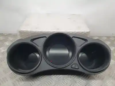 Peça sobressalente para automóvel em segunda mão quadrante por citroen c4 lim. exclusive referências oem iam n513558