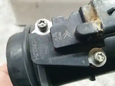 Second-hand car spare part flowmeter for citroen c4 lim. exclusive oem iam references 9683282980  afh5024