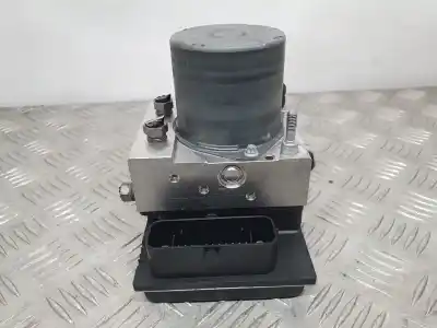 Peça sobressalente para automóvel em segunda mão abs por citroen c4 lim. exclusive referências oem iam 9677024980  0265252034