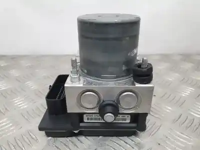 Peça sobressalente para automóvel em segunda mão abs por citroen c4 lim. exclusive referências oem iam 9677024980  0265252034