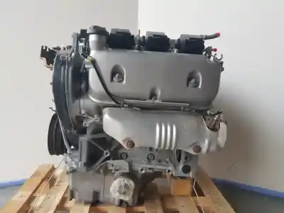 Gebrauchtes Autoersatzteil kompletter motor zum honda legend (ka9) 3.5 v6 (ka9) oem-iam-referenzen c35a5  5000180