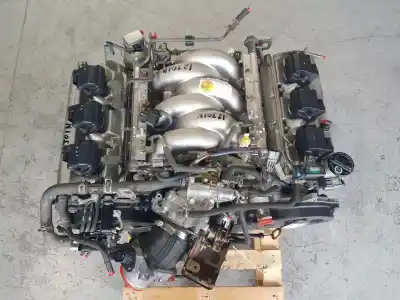 Gebrauchtes Autoersatzteil kompletter motor zum honda legend (ka9) 3.5 v6 (ka9) oem-iam-referenzen c35a5  5000180