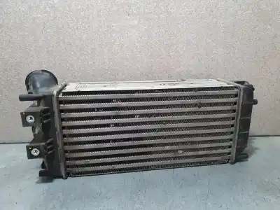 Peça sobressalente para automóvel em segunda mão intercooler por citroen c4 lim. seduction referências oem iam 9684212480  m144105