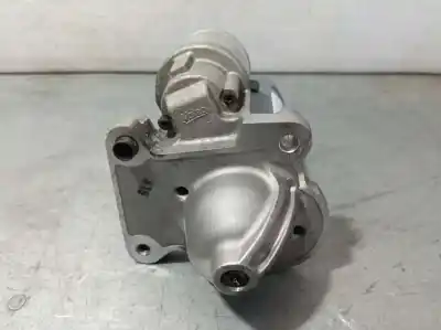 Second-hand car spare part starter motor for ford fiesta (ccn) trend oem iam references 8v2111000ae