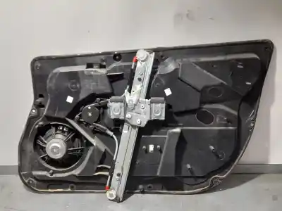 Second-hand car spare part driver left window regulator for ford fiesta (ccn) trend oem iam references 8a6114a389b  