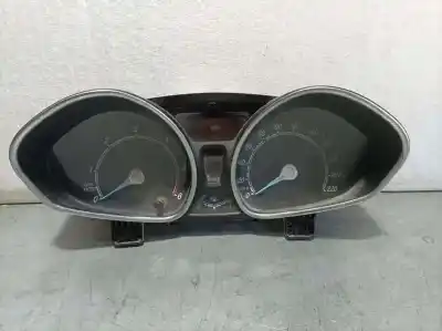 Peça sobressalente para automóvel em segunda mão QUADRANTE por FORD FIESTA (CCN)  Referências OEM IAM C1BT10849GAT  
