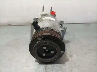 Second-hand car spare part air conditioning compressor for ford fiesta (ccn) trend oem iam references av1119d629ac