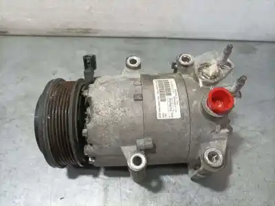 Second-hand car spare part air conditioning compressor for ford fiesta (ccn) trend oem iam references av1119d629ac  