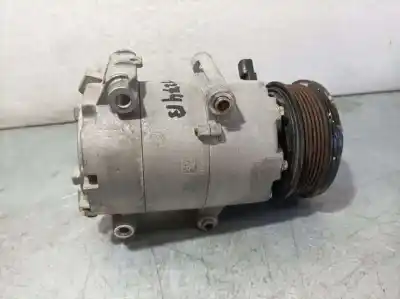 Second-hand car spare part air conditioning compressor for ford fiesta (ccn) trend oem iam references av1119d629ac  