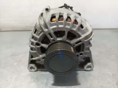 Second-hand car spare part alternator for ford fiesta (ccn) trend oem iam references av6n10300dc