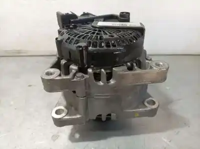 Автозапчастина б/у генератор для ford fiesta (ccn) trend посилання на oem iam av6n10300dc  tg12c122