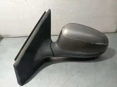 Second-hand car spare part left rearview mirror for fiat bravo (198) 1.9 16v dynamic multijet oem iam references   