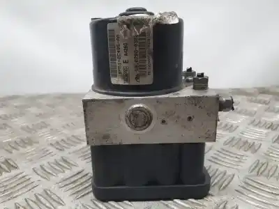 Peça sobressalente para automóvel em segunda mão abs por ford focus turnier (cb4) trend referências oem iam 8m512c405aa  1002060322