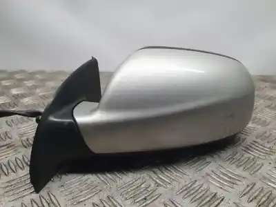 Second-hand car spare part left rearview mirror for peugeot 307 break/sw (s2) sw oem iam references   