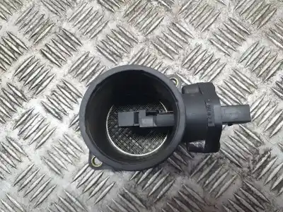 Second-hand car spare part flowmeter for audi a3 (8l) 1.8 ambiente oem iam references 0280218002  