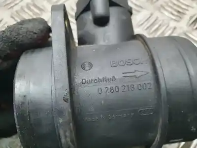 Second-hand car spare part flowmeter for audi a3 (8l) 1.8 ambiente oem iam references 0280218002  