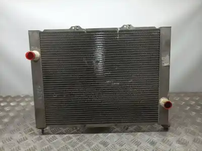 Second-hand car spare part  for RENAULT CLIO II FASE II (B/CB0)  OEM IAM references   