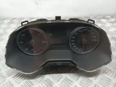 Second-hand car spare part dashboard for seat arona (kj7) style oem iam references 6f0920741a  a2c17414600