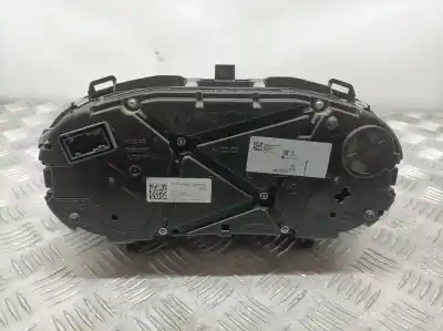 Second-hand car spare part dashboard for seat arona (kj7) style oem iam references 6f0920741a  a2c17414600