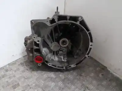 Peça sobressalente para automóvel em segunda mão  por FORD FIESTA (CBK)  Referências OEM IAM 2N1R7002EB 5VELOCIDADES 141003