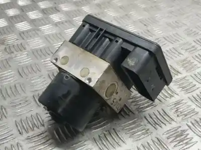 Peça sobressalente para automóvel em segunda mão abs por ford fiesta (cbk) trend referências oem iam 2s612m110ce  10020600934