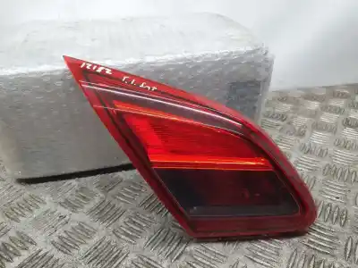 Second-hand car spare part LEFT TAILGATE LIGHT for OPEL CORSA E  OEM IAM references GM39012623  460034366