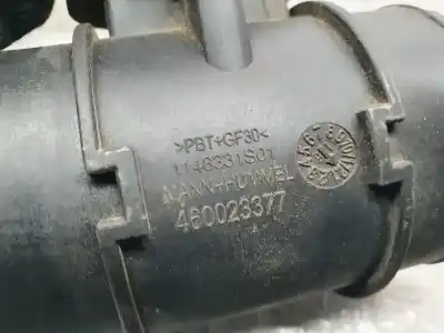 Second-hand car spare part flowmeter for opel corsa e selection ecoflex oem iam references 1148331s01  460023377