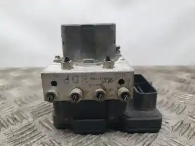 Second-hand car spare part abs for opel corsa e selection ecoflex oem iam references 39084590